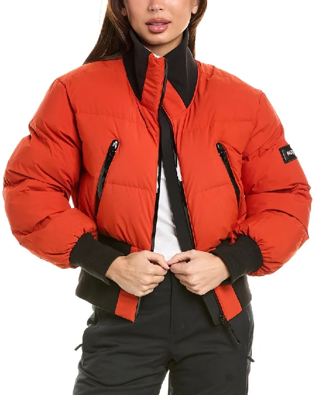 RUDSAK Ady Jacket