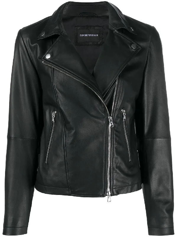 Emporio Armani Women's Jackets