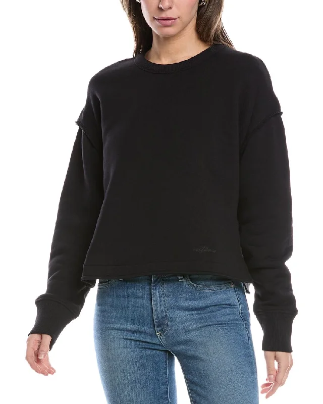 rag & bone Jo Sweatshirt