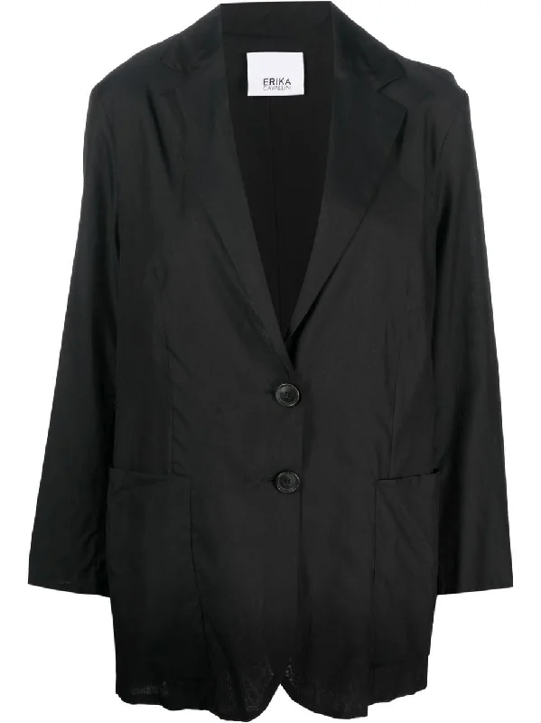 Erika Cavallini Semi-Couture Women's Jackets