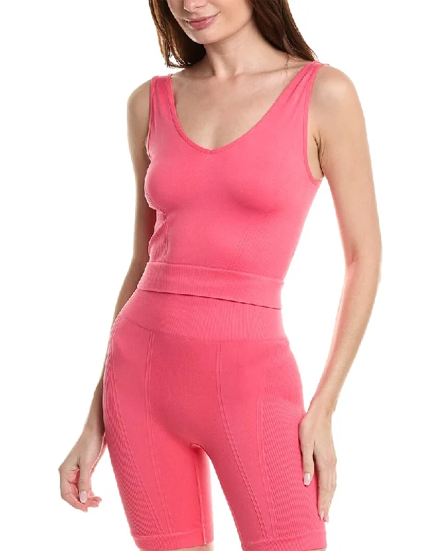 Alala Seamless Crop Tank