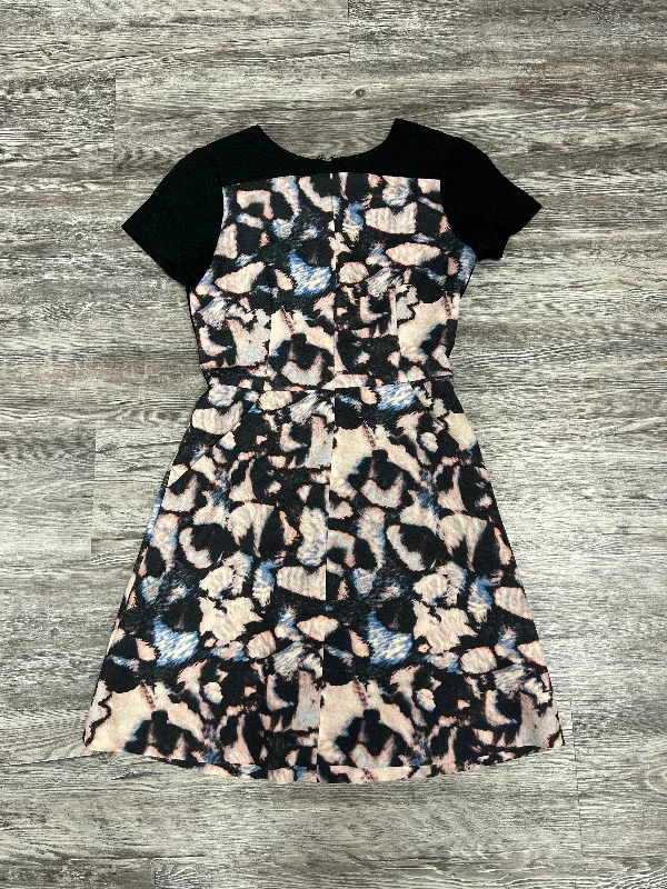 Dress Work By Club Monaco In Black, Size: 0