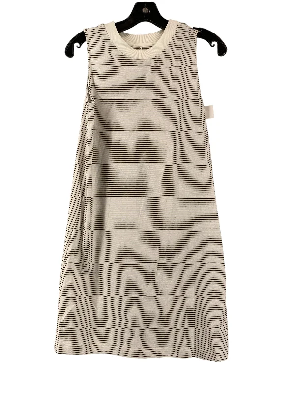 Dress Casual Midi By A New Day  Size: Xs