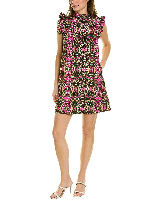 Jude Connally Shari Mini Dress