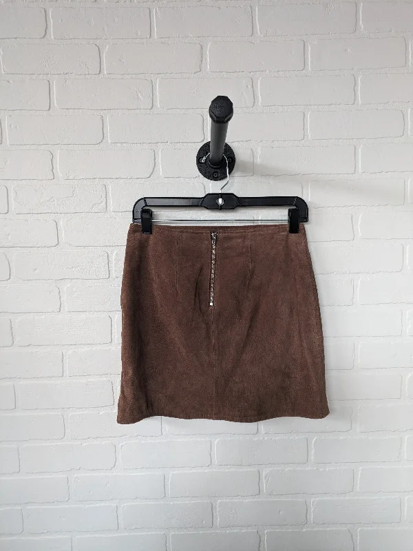 Skirt Mini & Short By Blanknyc  Size: 2