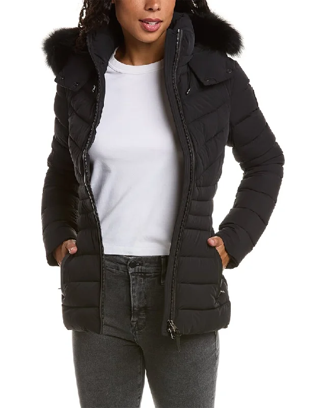 Mackage Patsy Light Down Jacket