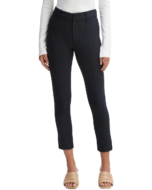 Vince High-Rise Cigarette Pant