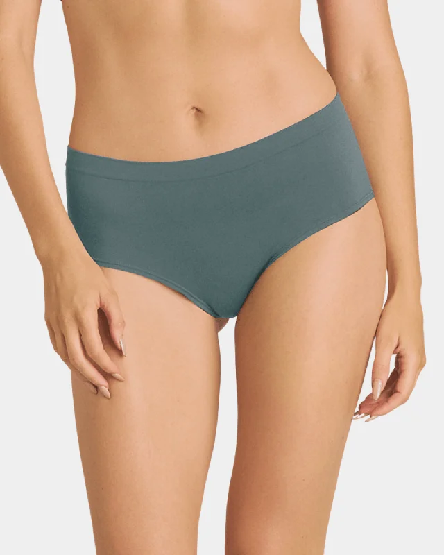 Seamless Full Brief