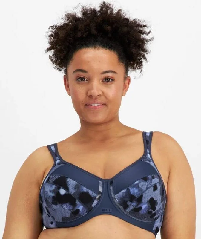 Berlei Full Support Sport Underwire Bra - Eco Focus