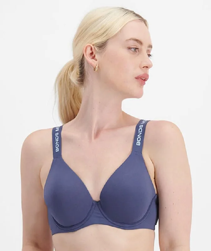 Bonds Move Contour Bra - Puberty Blues