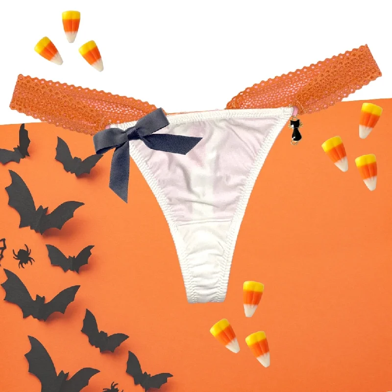 Candy Corn Panty