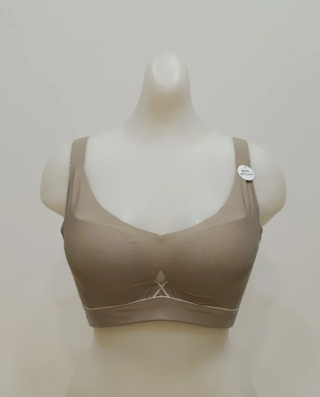 Comfort Basics Soft & Smooth Bralette 609-62488