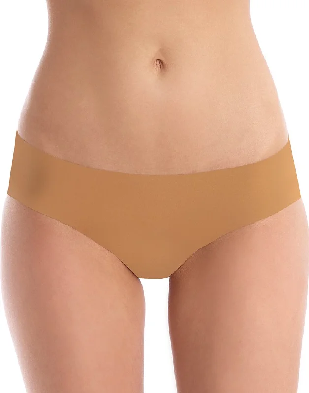 Commando Classic Bikini Caramel BK01