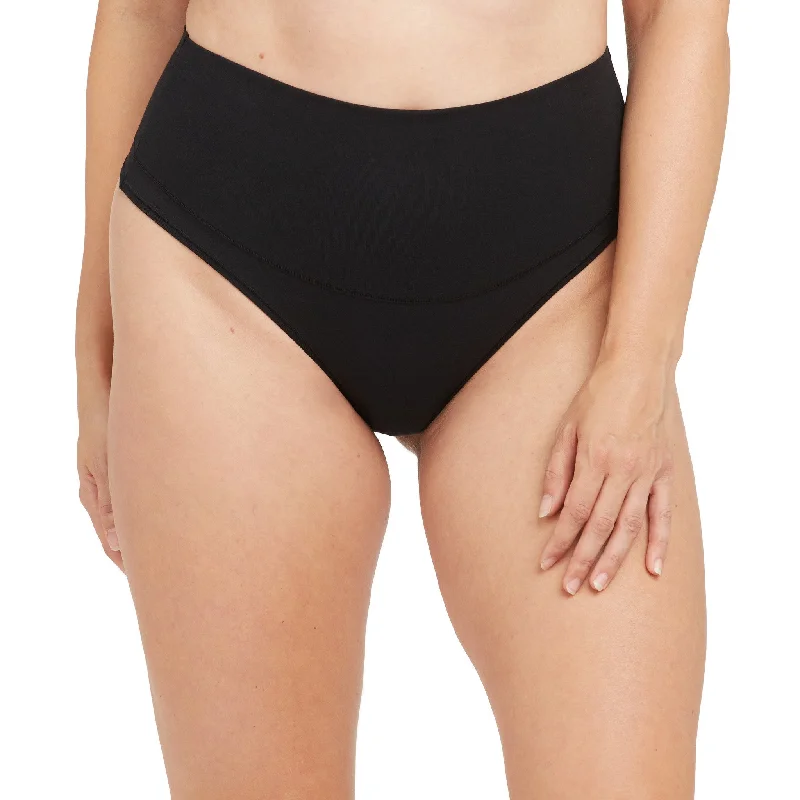 Cotton Comfort - Thong 40052R