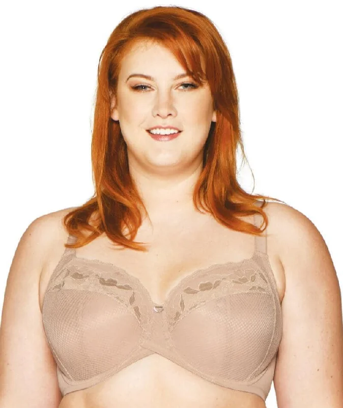 Curvy Kate Delightfull Full Cup Bra - Latte