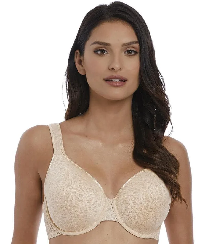 Wacoal Awareness Spacer Bra - Sand