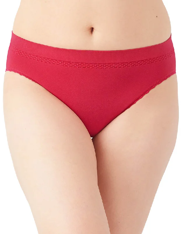 Wacoal B-Smooth Bikini Persian Red 873374