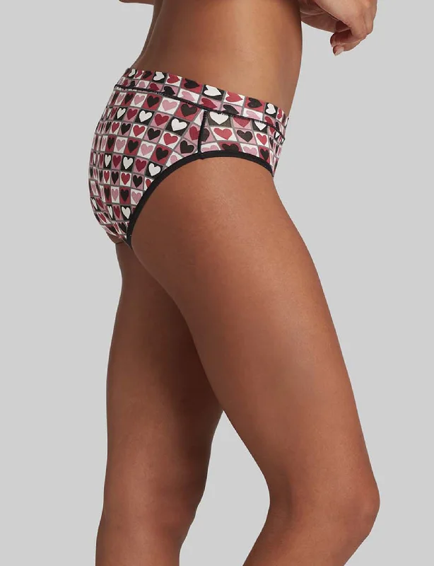 Women's Second Skin Brief