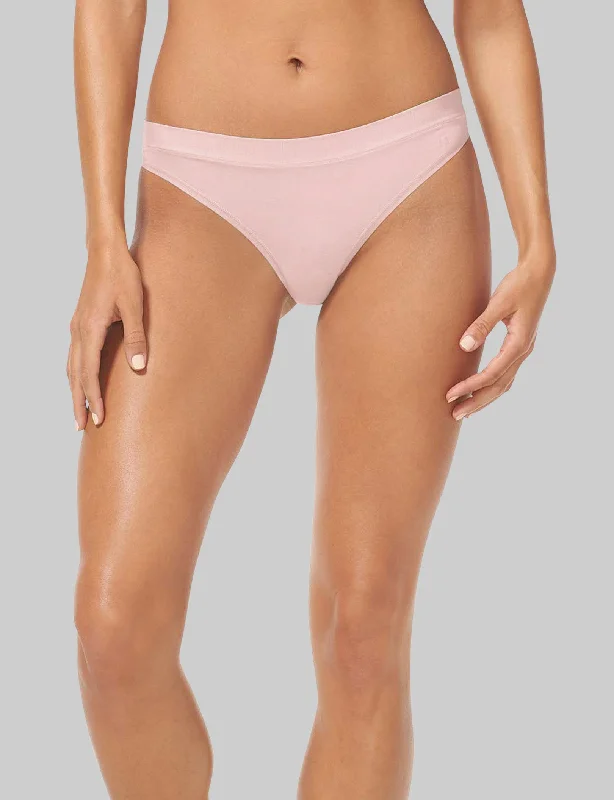 Women's Second Skin Thong