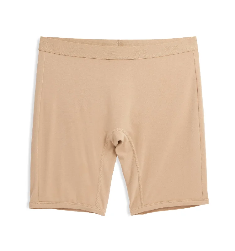 9" Boxer Briefs - TENCEL™ Modal Chai