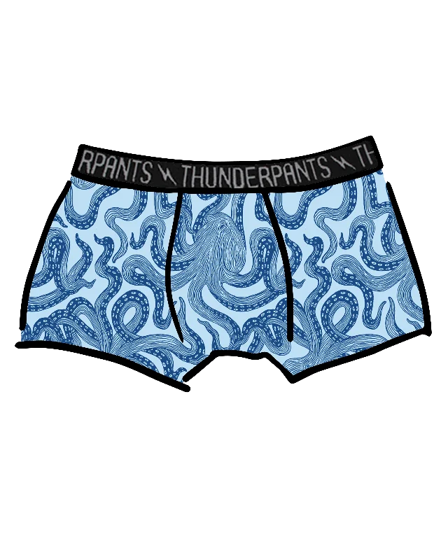 Boxer Brief Octo-Pants