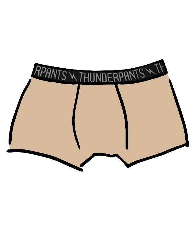 Boxer Brief Pine Nut