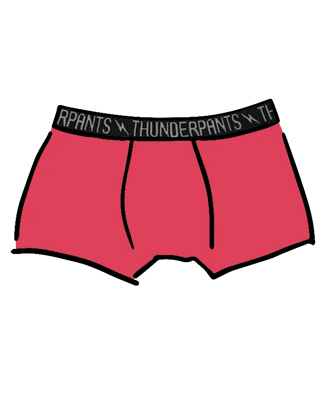 Boxer Brief Pomegranate Punch