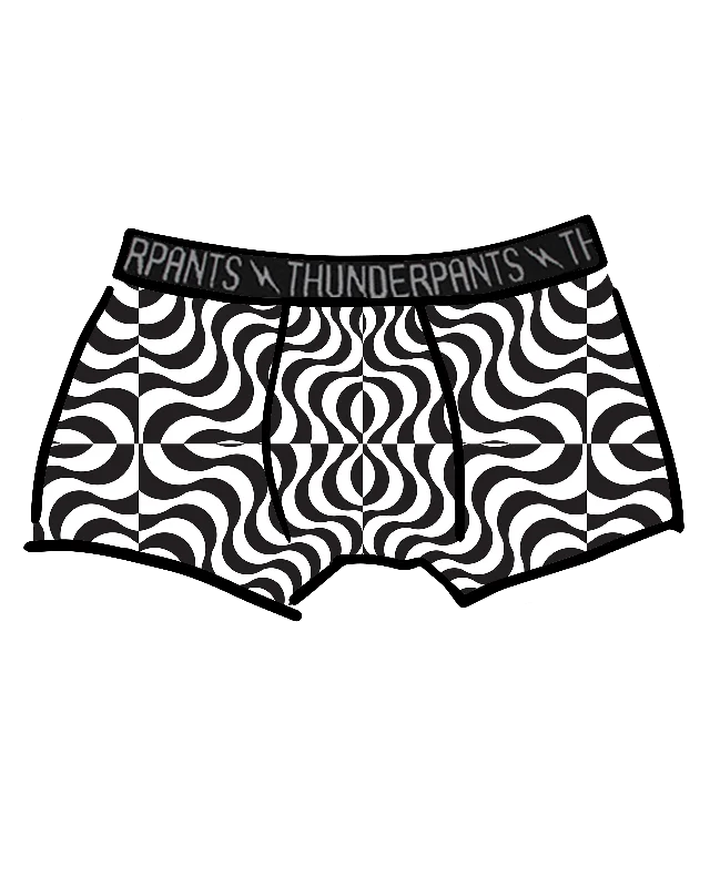 Boxer Brief Trippy