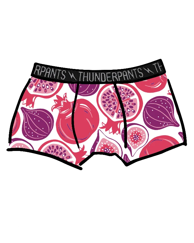 Boxer Brief Two Fruits