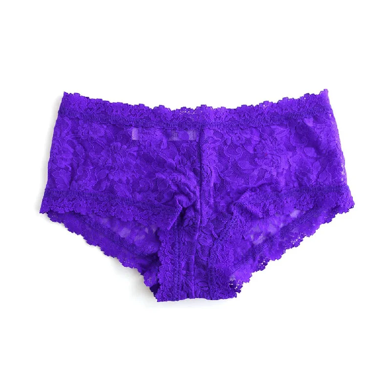 Vivacious Violet