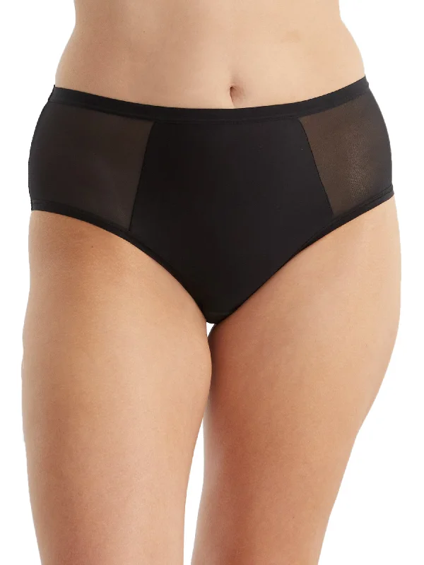 Curvy Kate Women's Wonderfully Shorty Brief