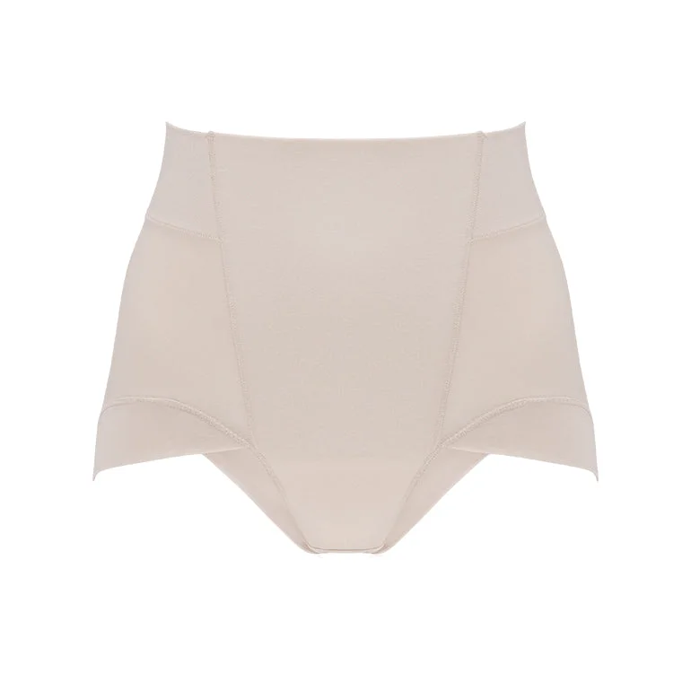 Cotton-Blended Soft Shaping Panty 23