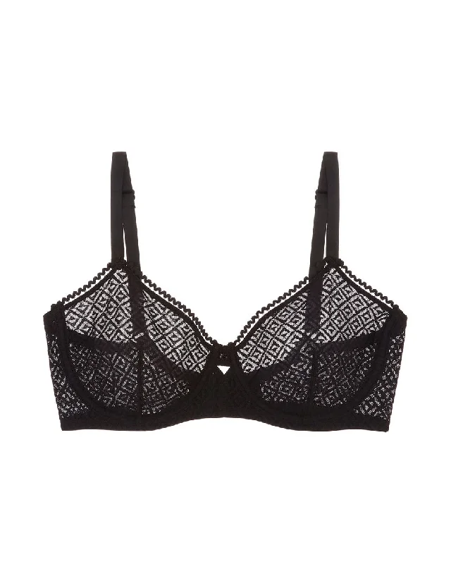 Betty Underwired Full Cup Bra