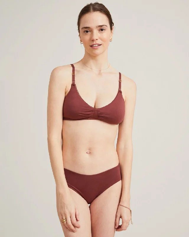 Everyday Nursing Bra