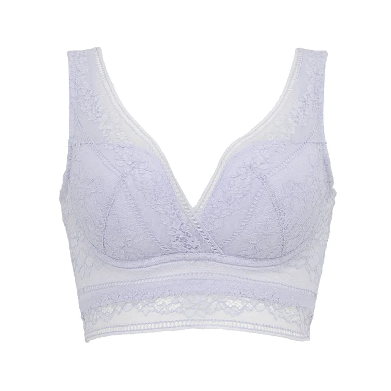 Perfumy Lacy Wireless Shaping Bra 24A1