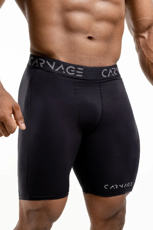 Performance Compression Shorts