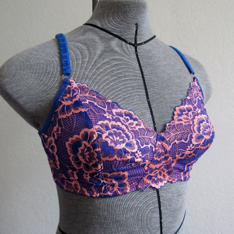 Primrose Dawn Annika Wireless Bra PDF