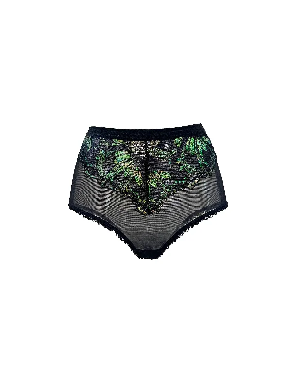 Psyche High-Waist Panty